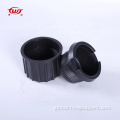 Plastic Thread Protector TUBING&CASING/DRILL PIPE plastic steel thread protector Factory